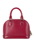 Alma BB, back view